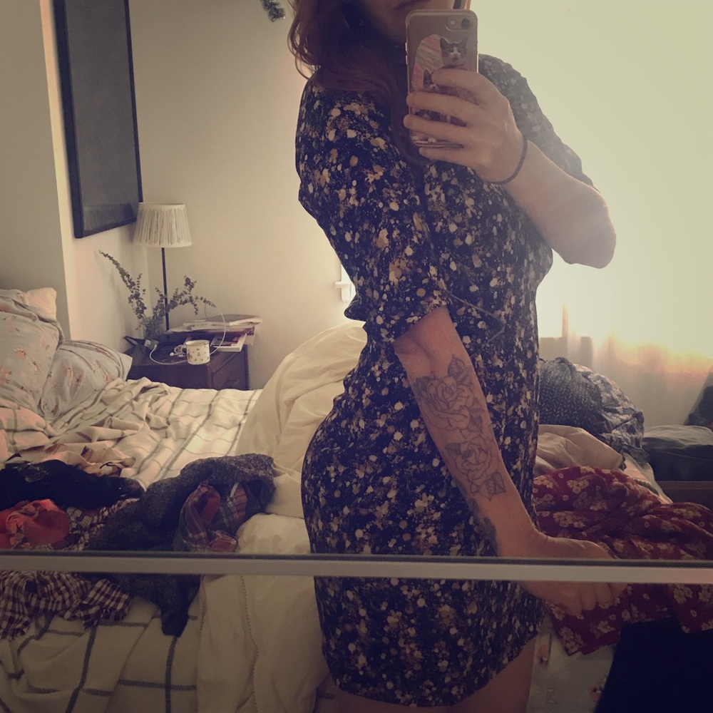 Fun dress